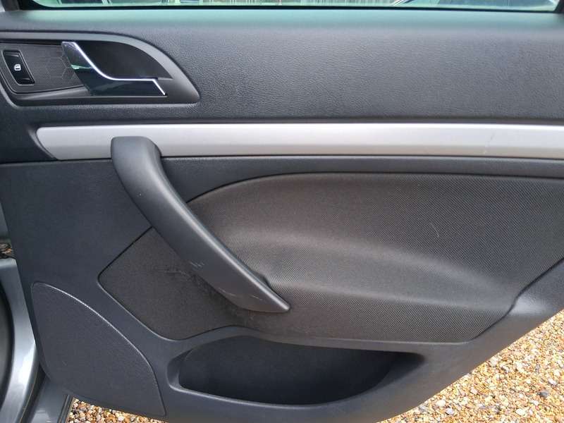 2012 SKODA OCTAVIA 2012 SKODA OCTAVIA