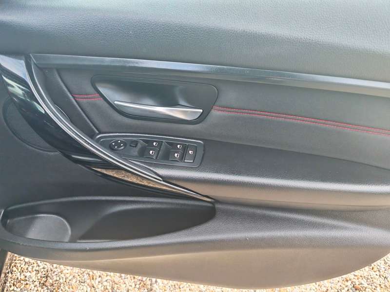 2015 BMW 3 SERIES 2015 BMW 3 SERIES