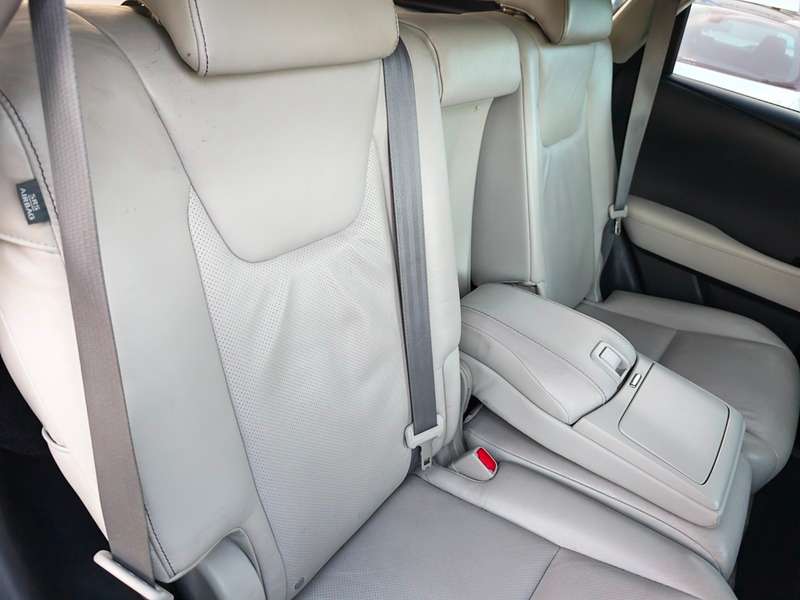 2013 LEXUS RX 2013 LEXUS RX