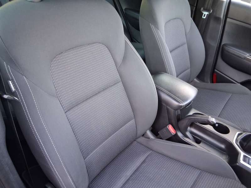 2018 KIA SPORTAGE 2018 KIA SPORTAGE