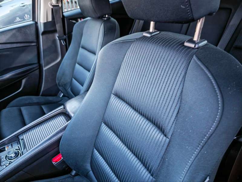 2015 MAZDA MAZDA 6 2015 MAZDA MAZDA 6