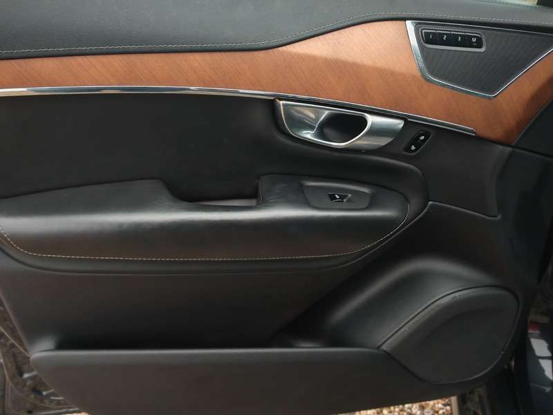 2017 VOLVO XC90 2017 VOLVO XC90