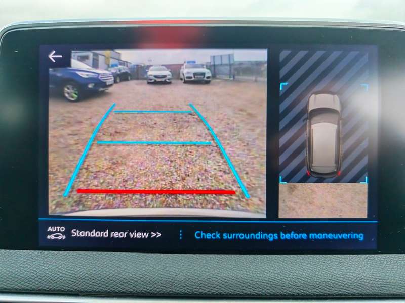 2017 PEUGEOT 3008 2017 PEUGEOT 3008