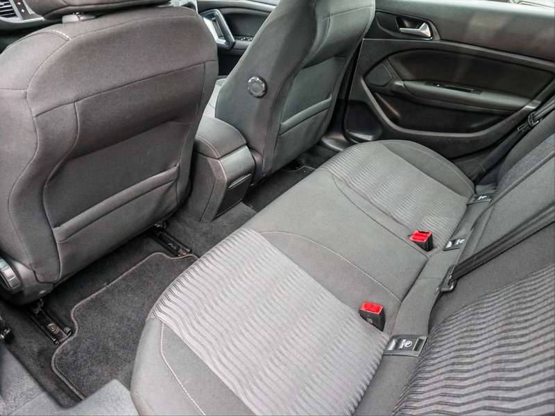 2014 PEUGEOT 308 2014 PEUGEOT 308