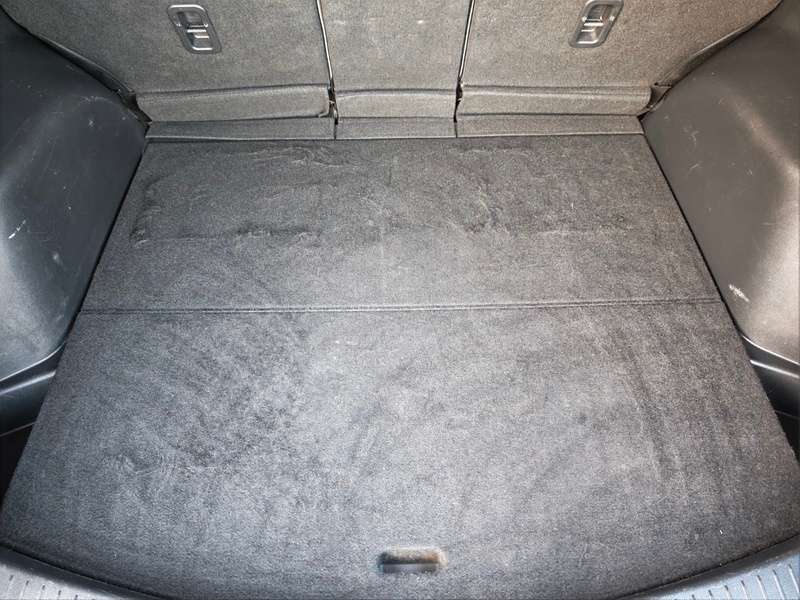 2015 MAZDA CX-5 2015 MAZDA CX-5