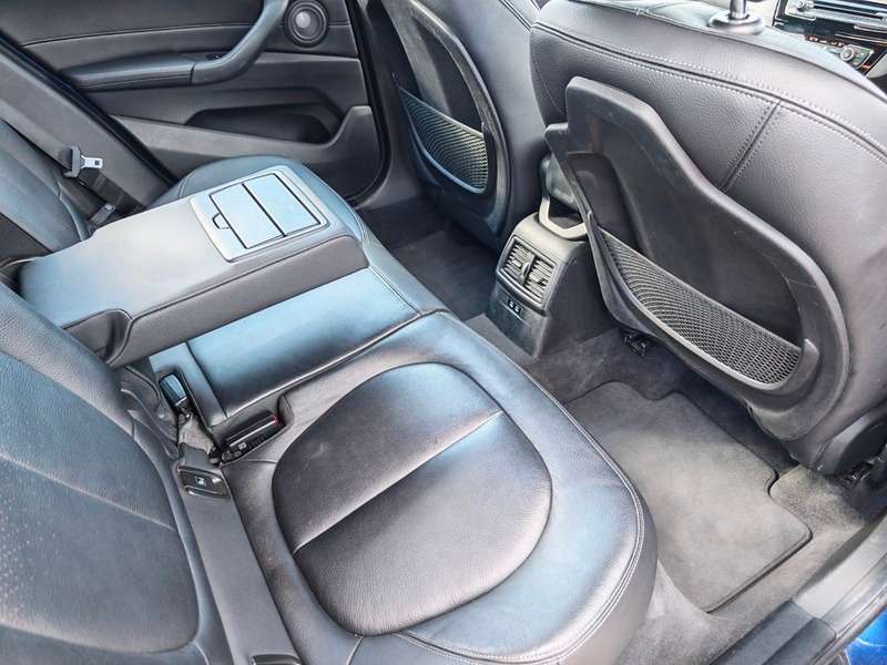 2018 BMW X1 2018 BMW X1