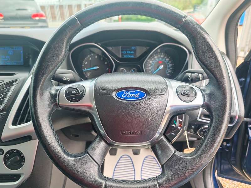 2012 FORD FOCUS 2012 FORD FOCUS