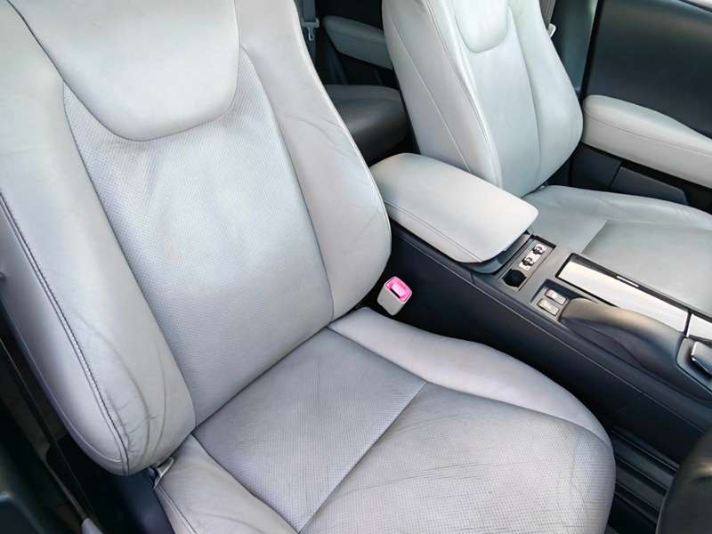 2013 LEXUS RX 2013 LEXUS RX