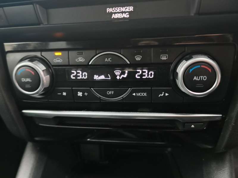 2015 MAZDA MAZDA 6 2015 MAZDA MAZDA 6