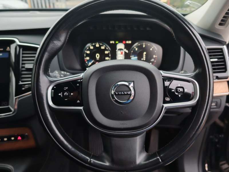 2017 VOLVO XC90 2017 VOLVO XC90