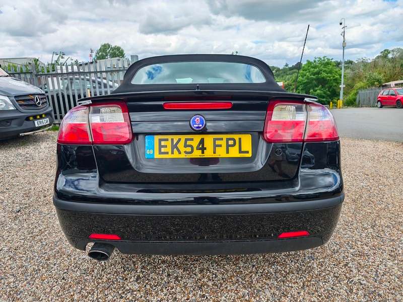 2004 SAAB 9-3 2004 SAAB 9-3