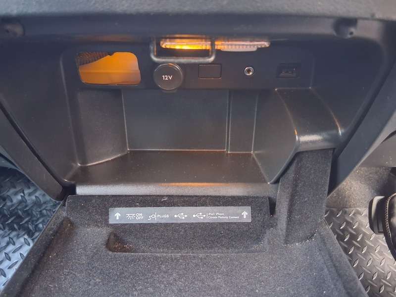 2016 CITROEN C4 PICASSO 2016 CITROEN C4 PICASSO