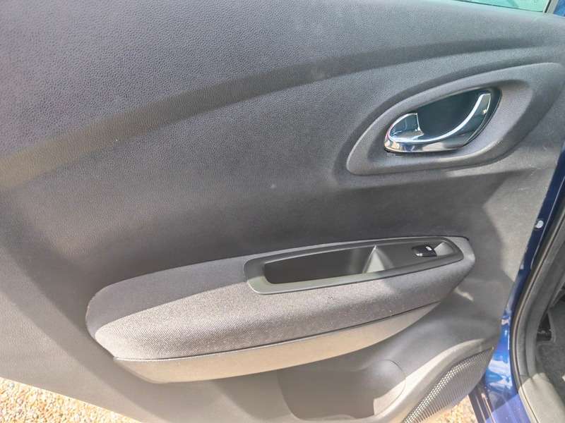 2017 RENAULT KADJAR 2017 RENAULT KADJAR