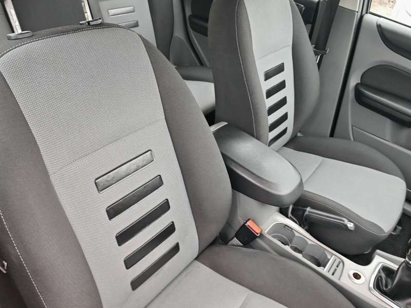 2009 FORD FOCUS 2009 FORD FOCUS