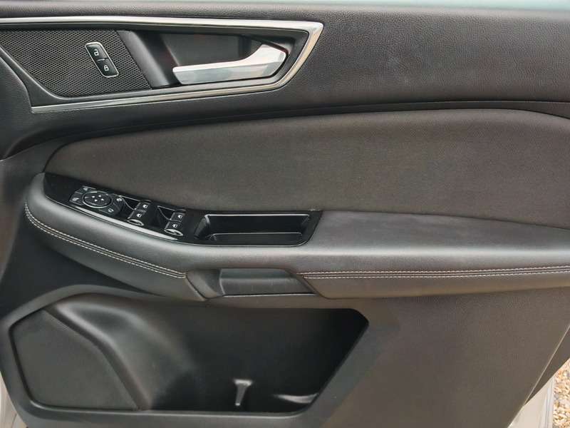 2015 FORD S-MAX 2015 FORD S-MAX