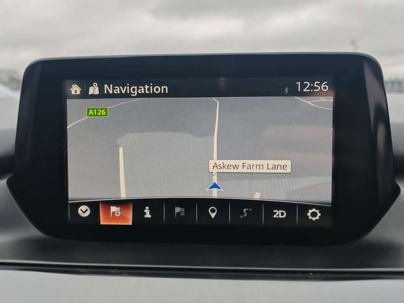 2015 MAZDA MAZDA 6 2015 MAZDA MAZDA 6