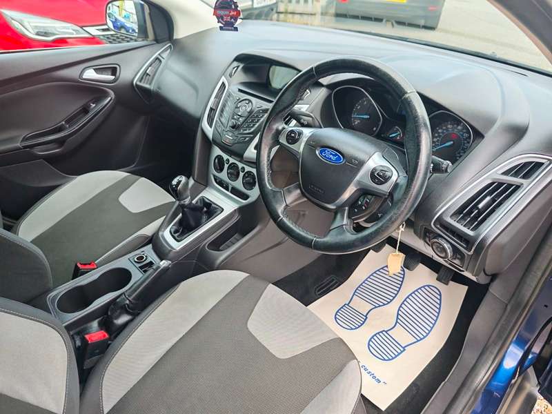 2012 FORD FOCUS 2012 FORD FOCUS