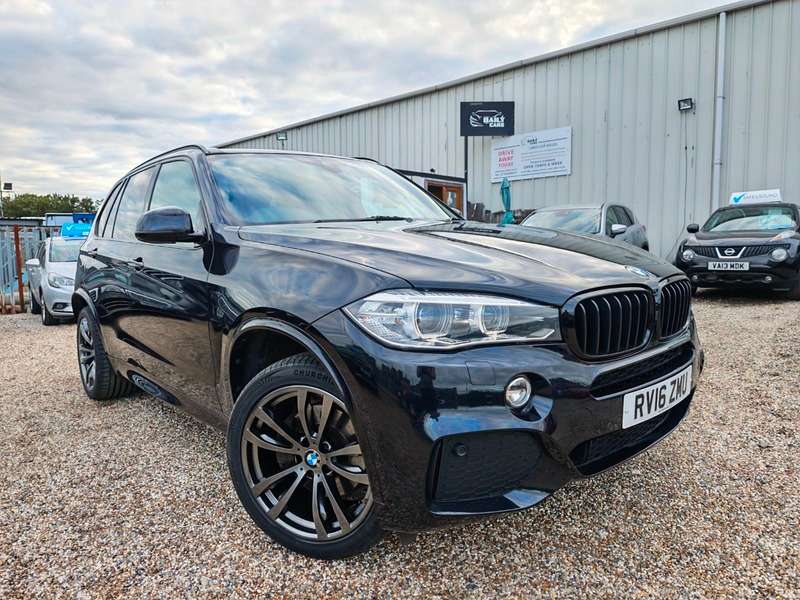A 2016 BMW X5 XDRIVE40E M SPORT A 2016 BMW X5 XDRIVE40E M SPORT