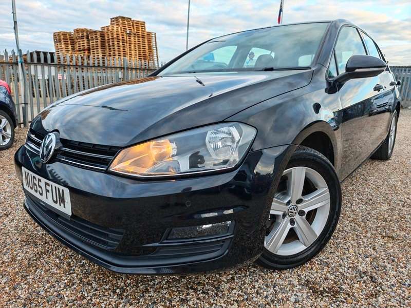 2015 VOLKSWAGEN GOLF 2015 VOLKSWAGEN GOLF