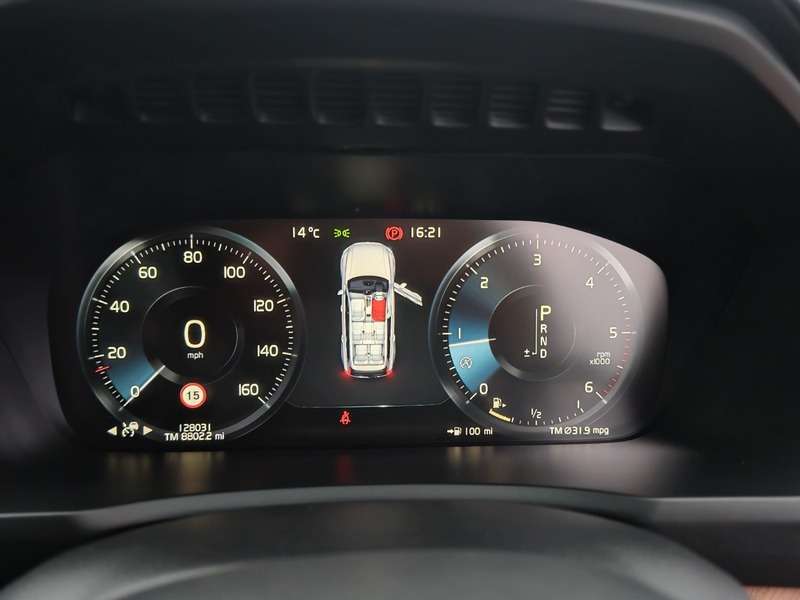 2017 VOLVO XC90 2017 VOLVO XC90