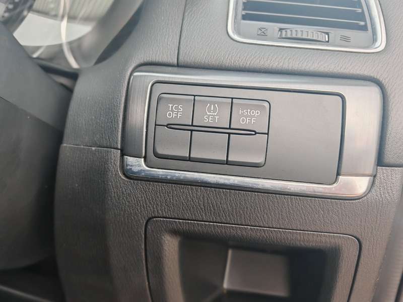 2015 MAZDA CX-5 2015 MAZDA CX-5