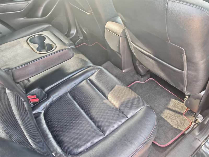 2012 MAZDA CX-5 2012 MAZDA CX-5