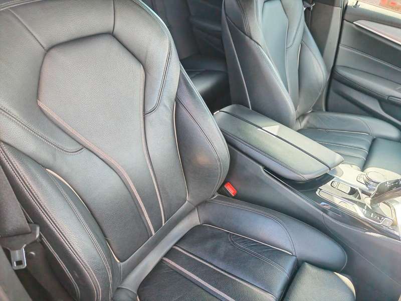 2018 BMW 5 SERIES 2018 BMW 5 SERIES