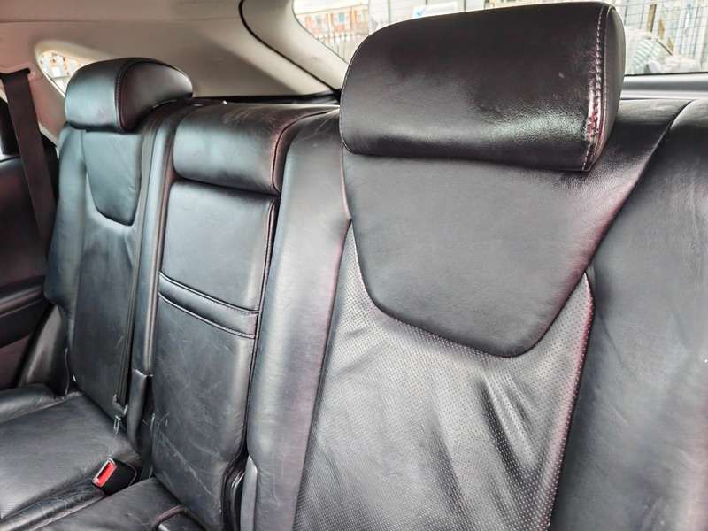 2014 LEXUS RX 2014 LEXUS RX