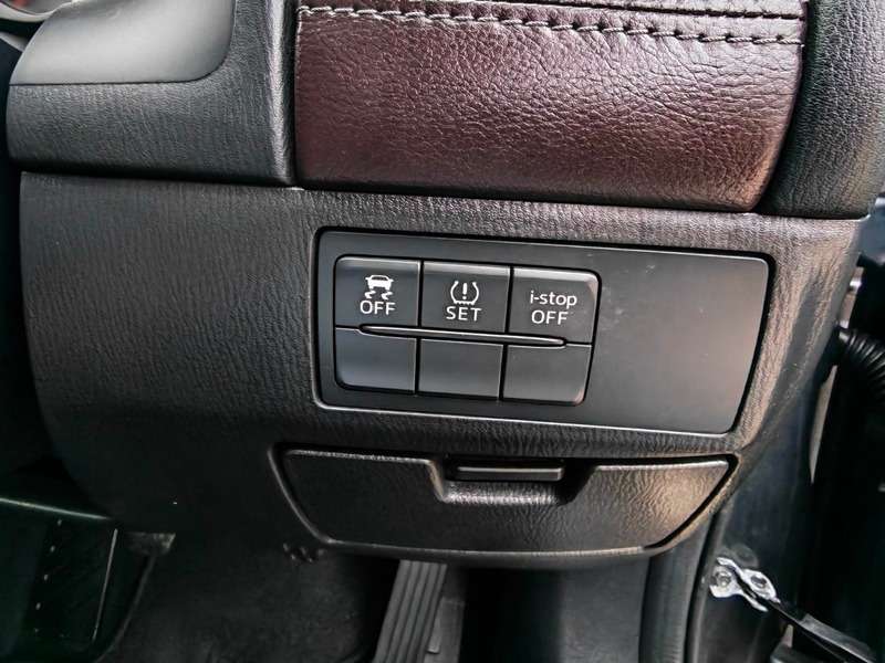 2015 MAZDA MAZDA 6 2015 MAZDA MAZDA 6