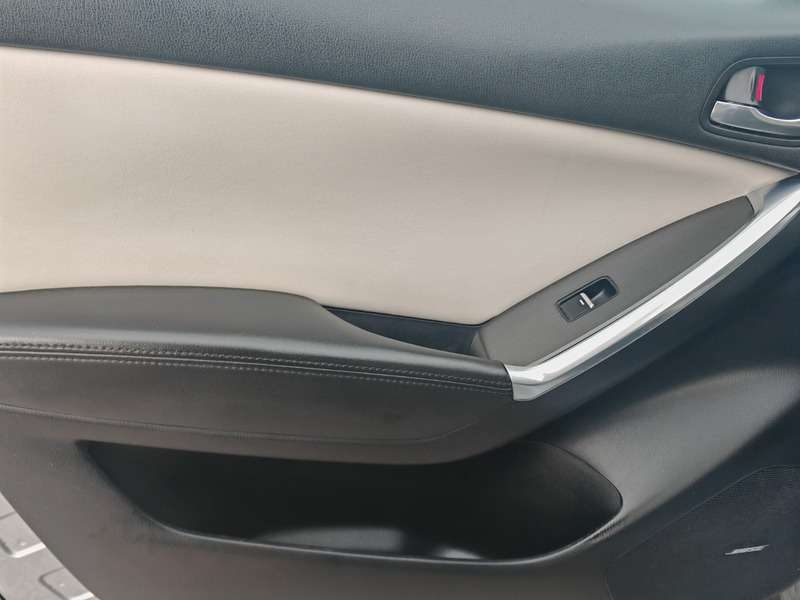 2015 MAZDA CX-5 2015 MAZDA CX-5