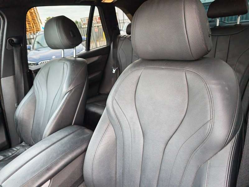 2016 BMW X5 2016 BMW X5
