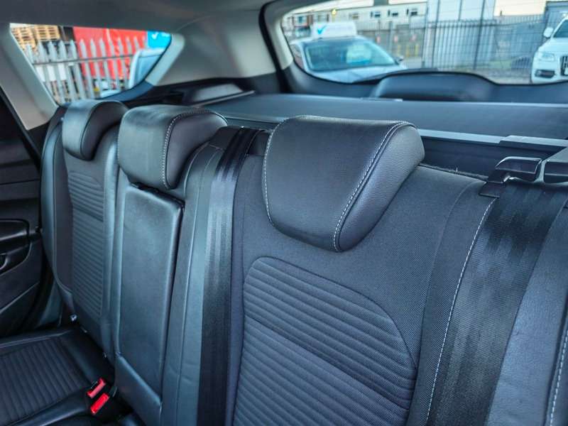 2017 FORD KUGA 2017 FORD KUGA