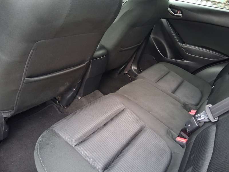 2015 MAZDA CX-5 2015 MAZDA CX-5