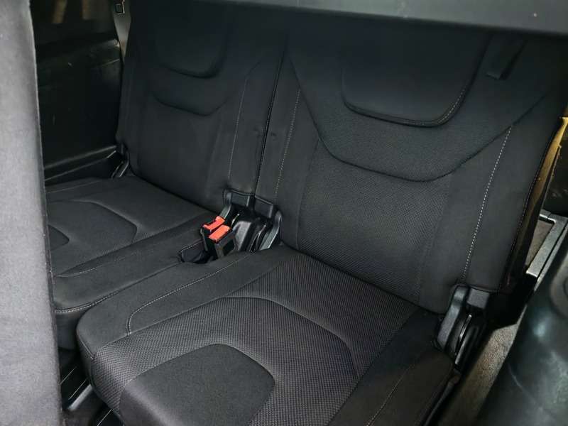 2015 FORD S-MAX 2015 FORD S-MAX