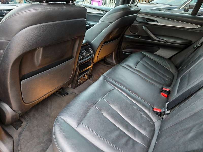 2016 BMW X5 2016 BMW X5