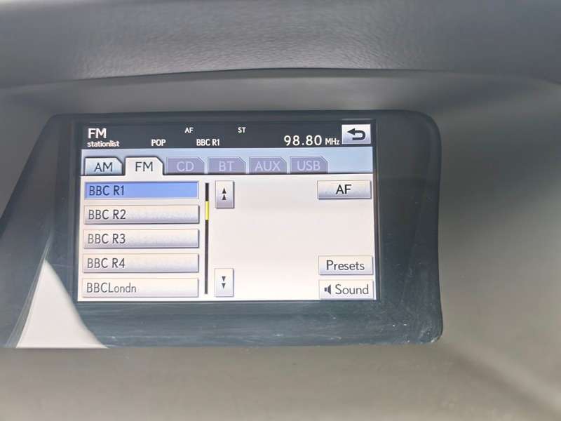 2012 LEXUS RX 2012 LEXUS RX