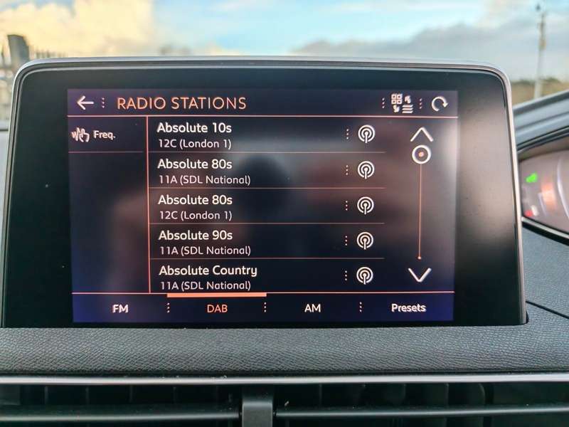 2017 PEUGEOT 3008 2017 PEUGEOT 3008