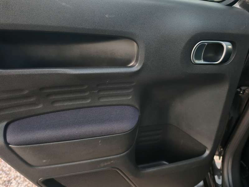 2015 CITROEN C4 CACTUS 2015 CITROEN C4 CACTUS