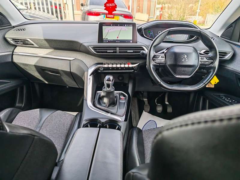 2017 PEUGEOT 3008 2017 PEUGEOT 3008