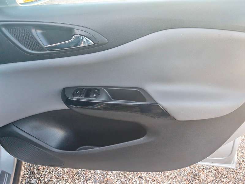 2015 VAUXHALL CORSA 2015 VAUXHALL CORSA