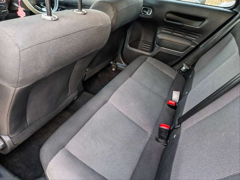 2015 CITROEN C4 CACTUS 2015 CITROEN C4 CACTUS