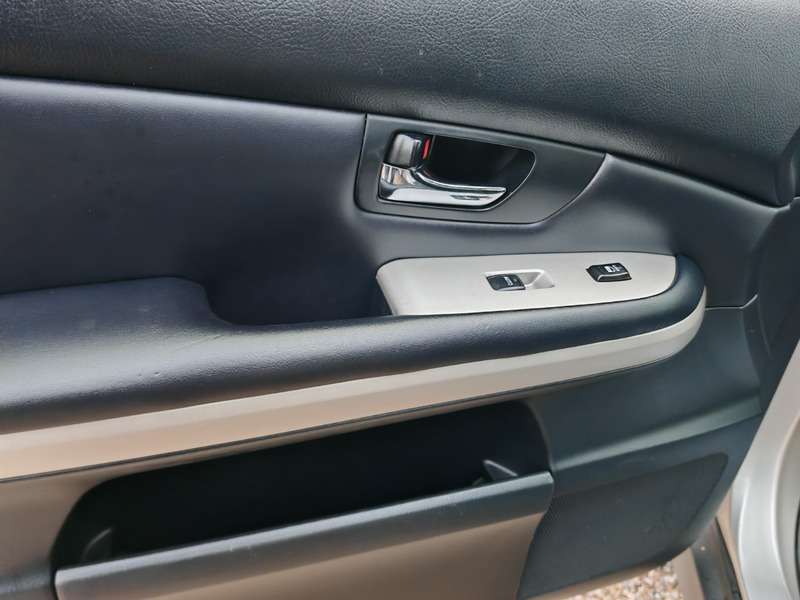 2007 LEXUS RX 2007 LEXUS RX