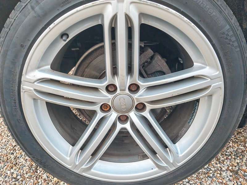 2016 AUDI Q5 2016 AUDI Q5