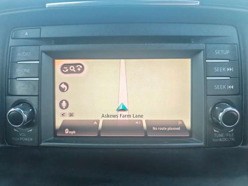 2013 MAZDA MAZDA 6 2013 MAZDA MAZDA 6
