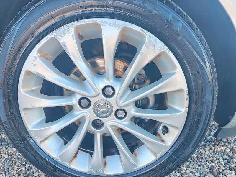 2015 VAUXHALL CORSA 2015 VAUXHALL CORSA