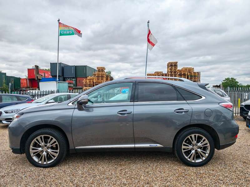 2014 LEXUS RX 2014 LEXUS RX