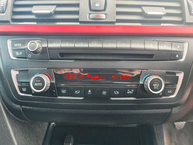 2015 BMW 3 SERIES 2015 BMW 3 SERIES