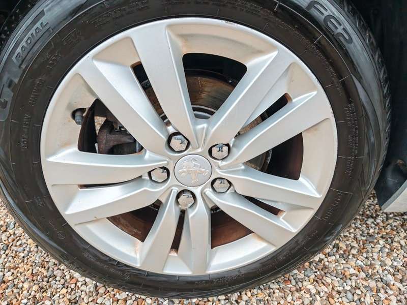 2014 PEUGEOT 308 2014 PEUGEOT 308