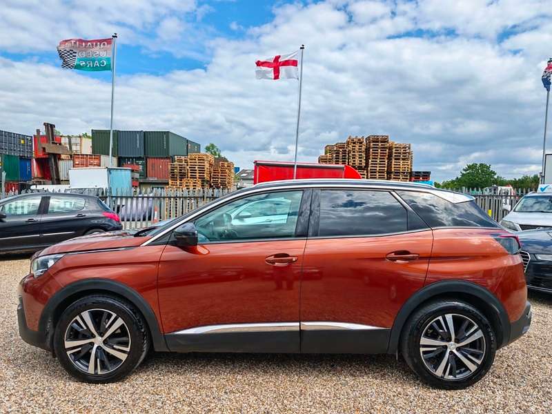 2017 PEUGEOT 3008 2017 PEUGEOT 3008