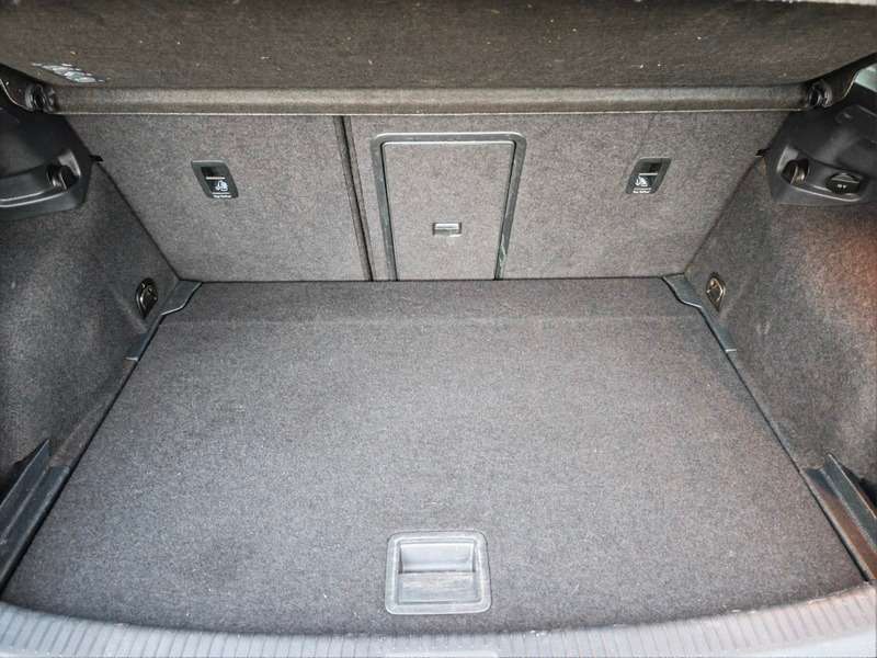 2015 VOLKSWAGEN GOLF 2015 VOLKSWAGEN GOLF
